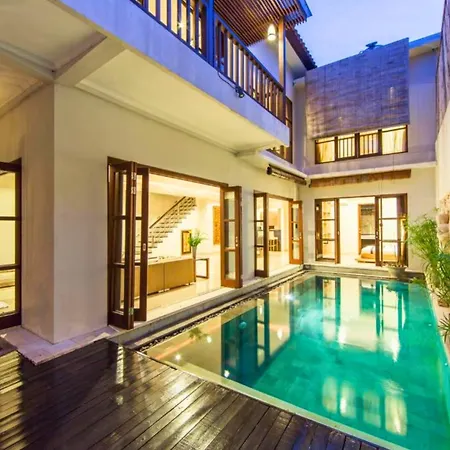 Entire 3 Bedroom Private Pool Villa Zn106